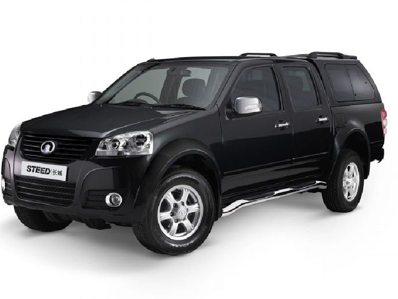 Great Wall Steed 5