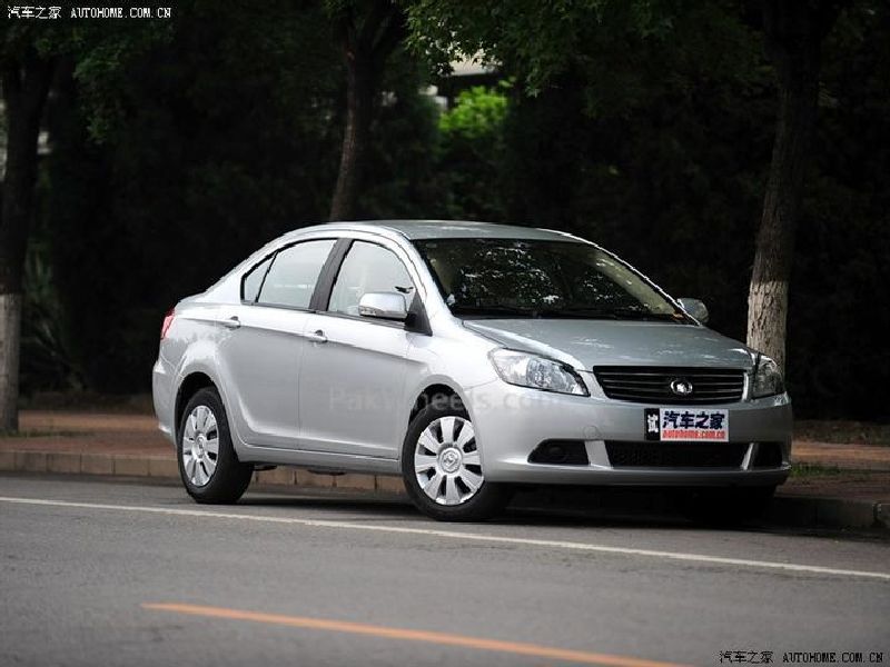 Great Wall Voleex C20R