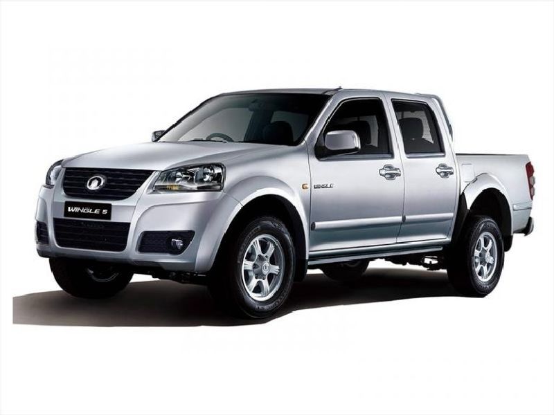 Great Wall Wingle