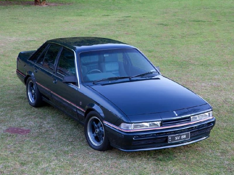 HSV Calais SV88