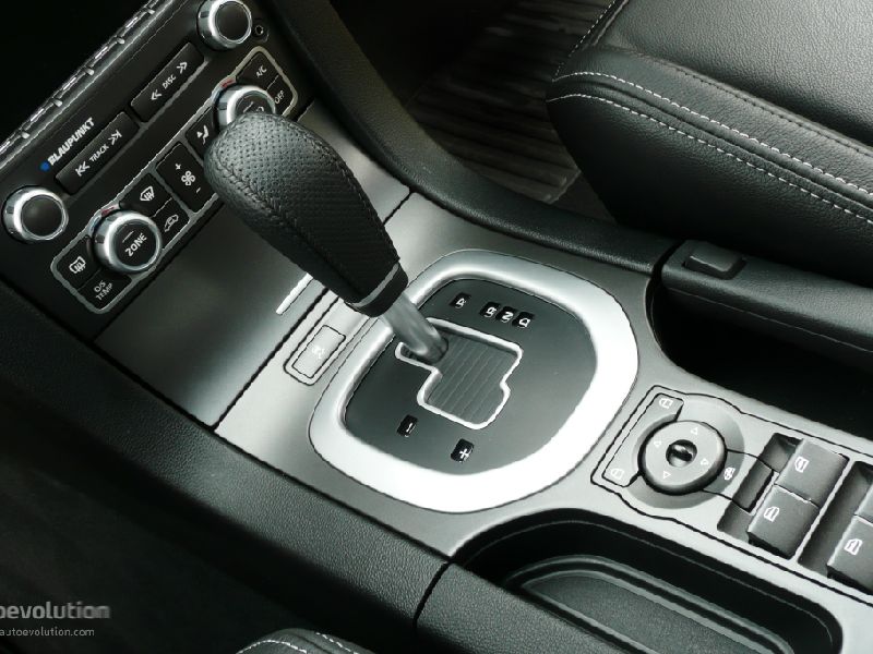 HSV Clubsport (VR, VS)