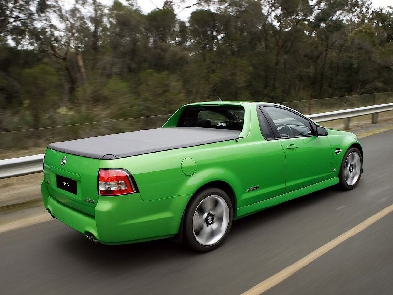 HSV Clubsport (VZ)