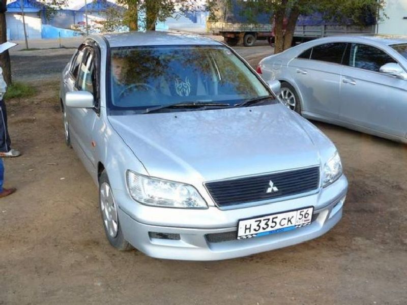 Hindustan Lancer (CJO)