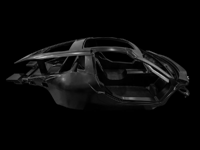 Hispano Suiza Carmen Boulogne (Concept)