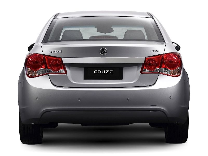 Holden Cruze