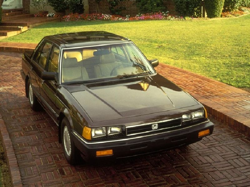 Honda Accord III (CA4,CA5)