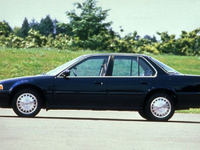 Honda Accord IV (CB3,CB7)