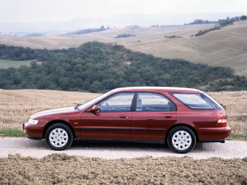 Honda Accord V Wagon (CE)