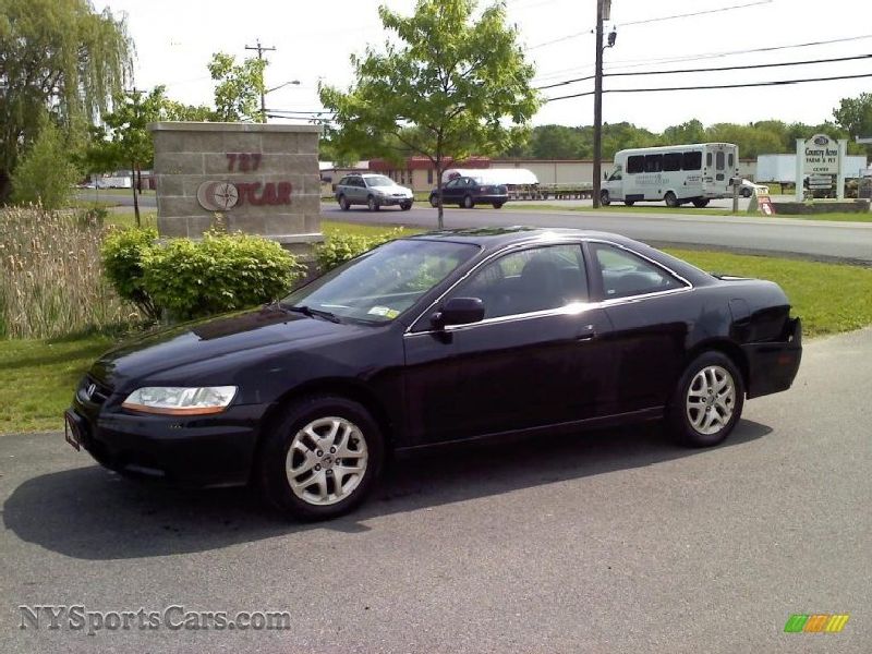 Honda Accord VII