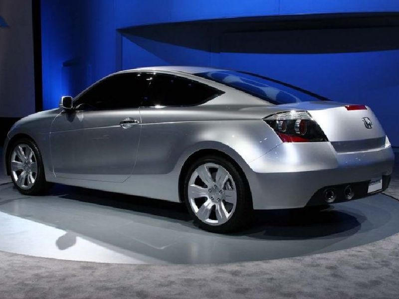 Honda Accord VIII