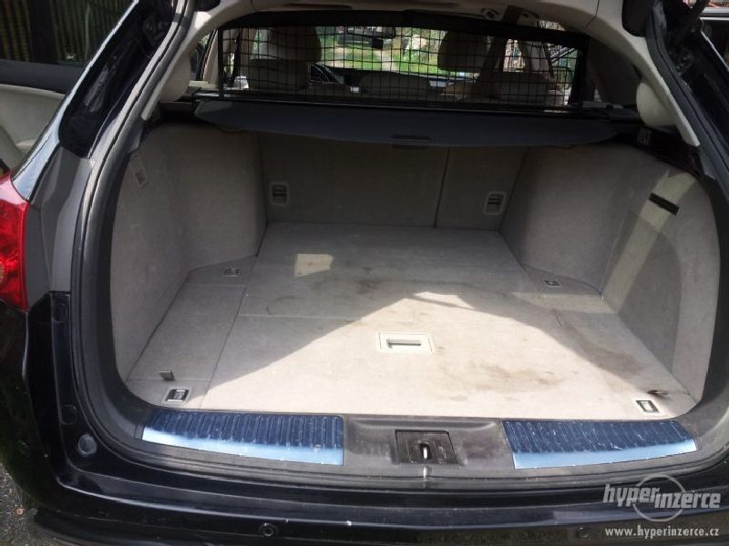 Honda Accord VIII Wagon