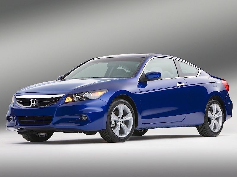 Honda Accord X
