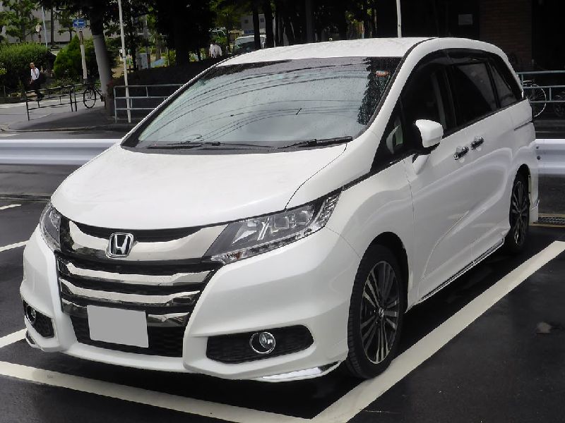 Honda Accord X (facelift 2020)