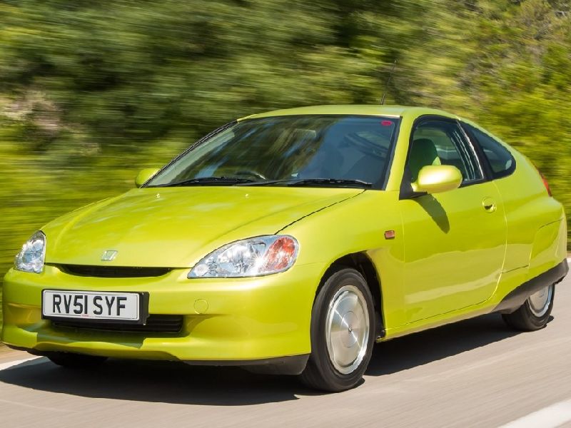 Honda Amaze II