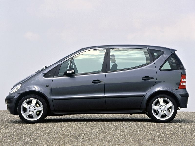 Honda Brio I (facelift 2016)