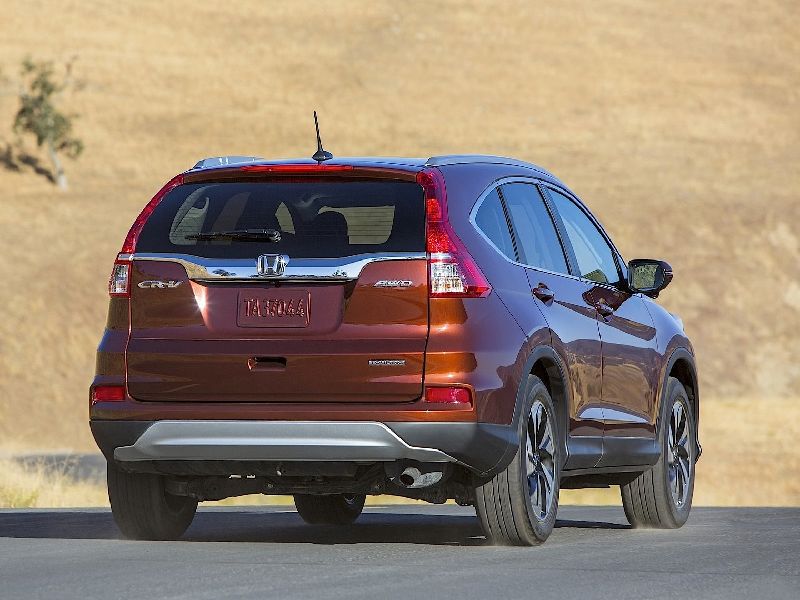 Honda CR-V V
