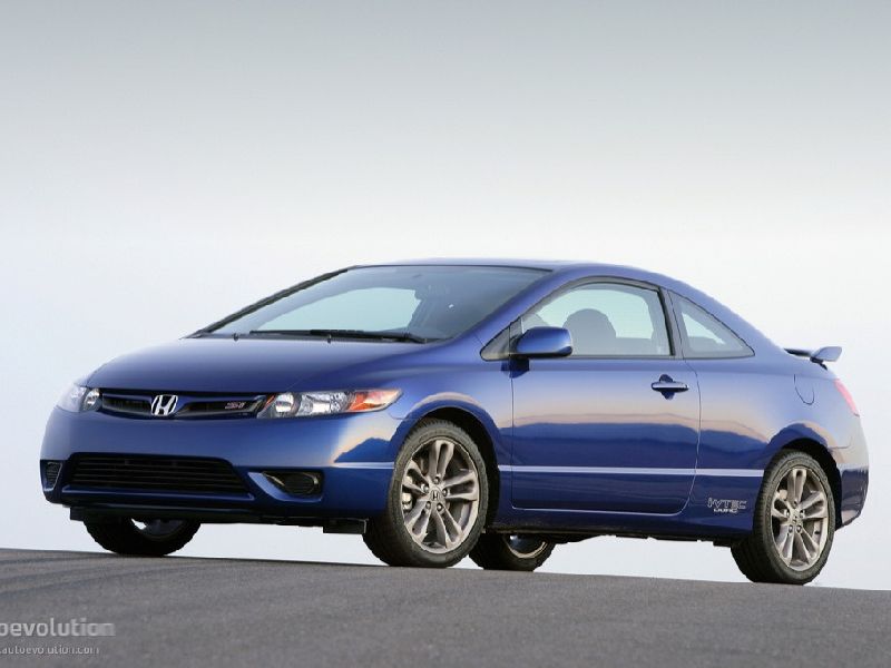 Honda Civic IV