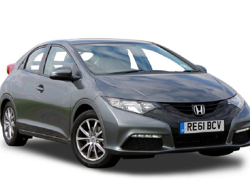 Honda Civic IX
