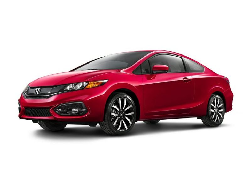 Honda Civic IX Hatchback (facelift 2014)