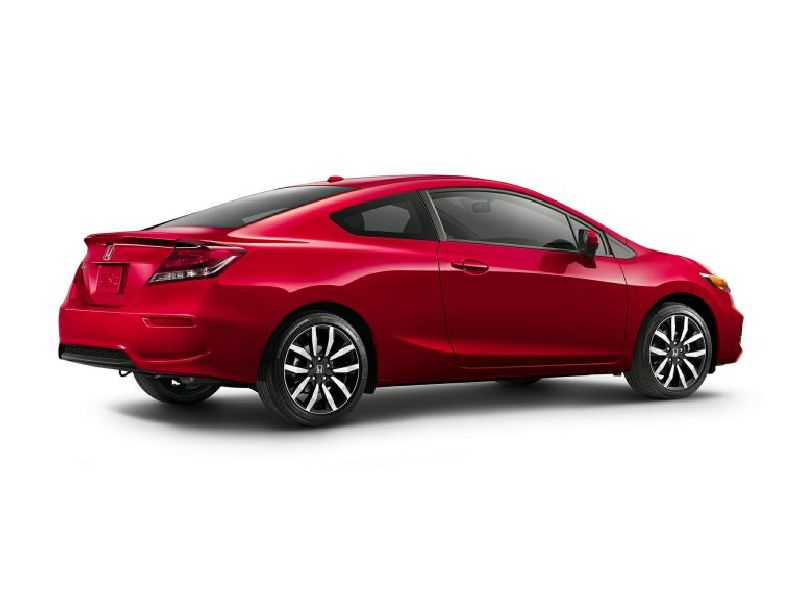 Honda Civic IX Tourer (facelift 2014)