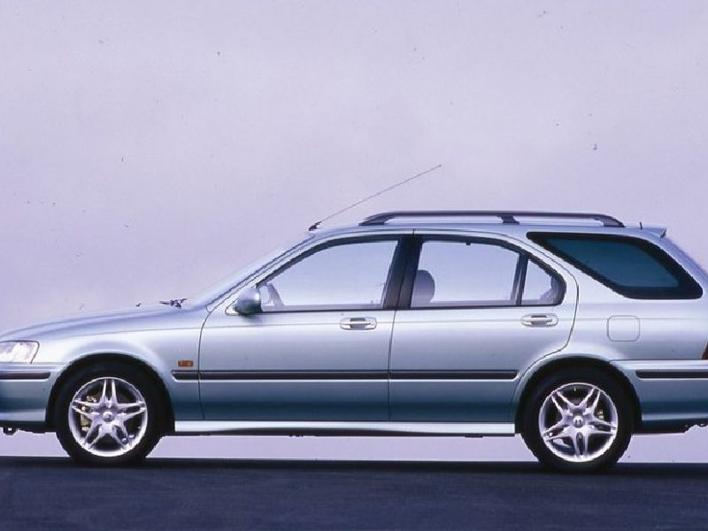 Honda Civic VI
