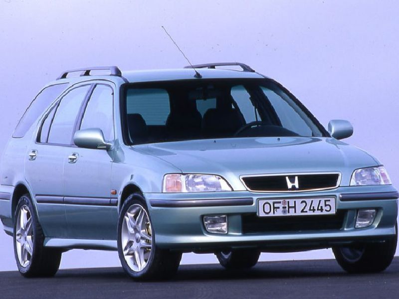 Honda Civic VI Wagon
