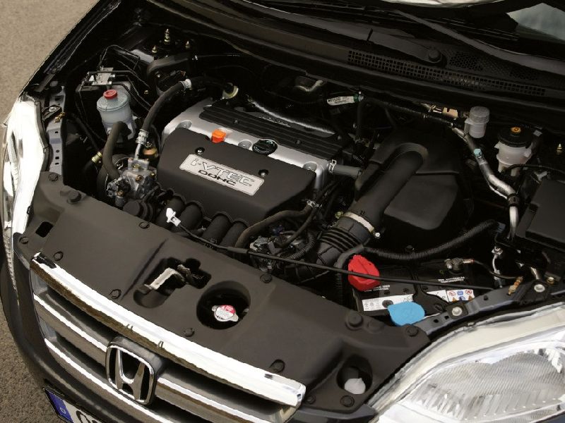 Honda Edix
