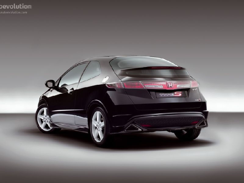 Honda Insight II (facelift 2012)