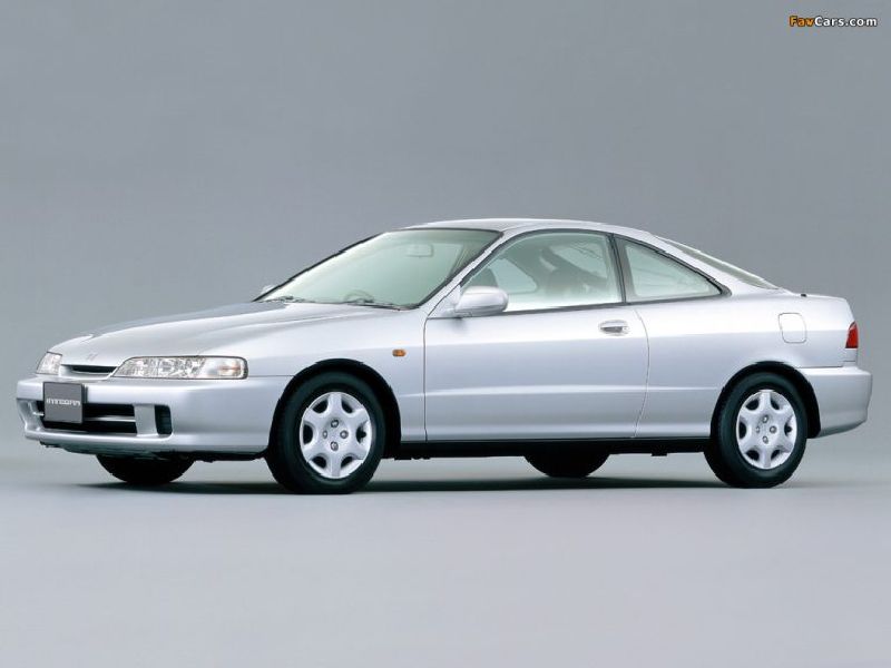 Honda Integra Coupe (DC2)
