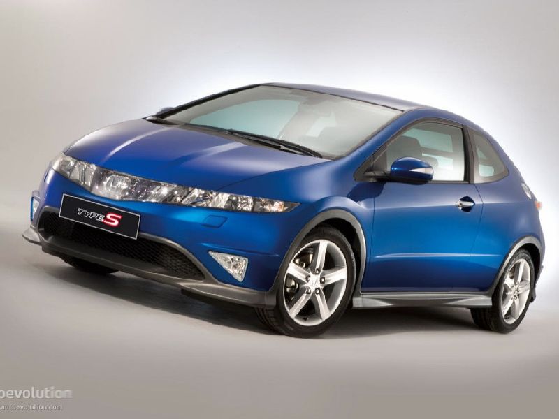 Honda Life III