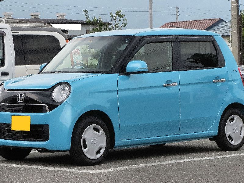 Honda N-One II