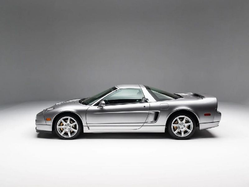 Honda NSX-T I