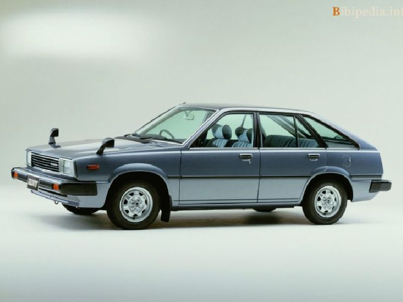 Honda Quintet (SU)