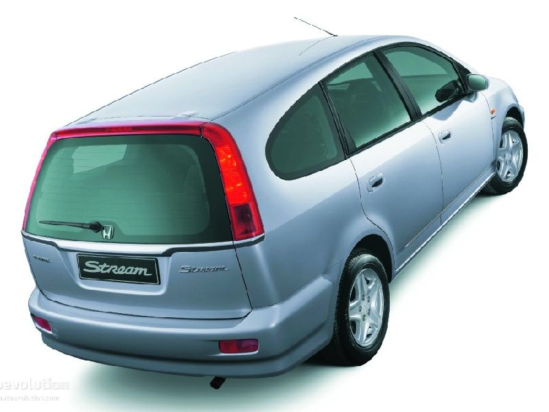 Honda Stream