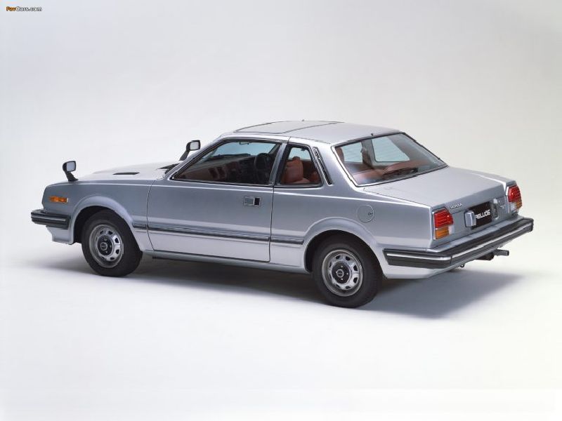 Honda That S (JA-IV)