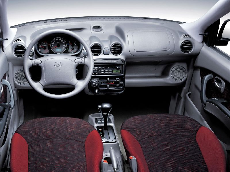 Hyundai Atos