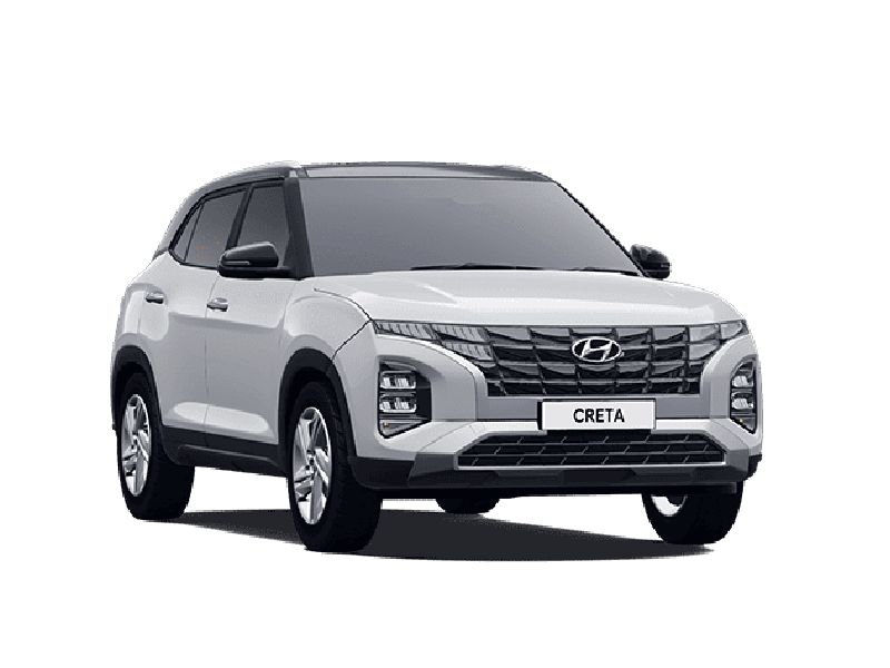 Hyundai Creta II