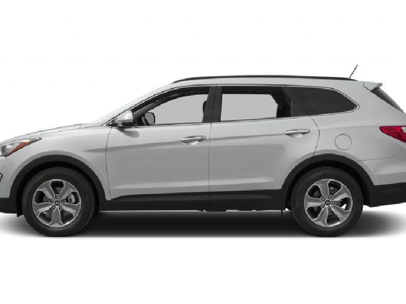 Hyundai Grand Santa Fe