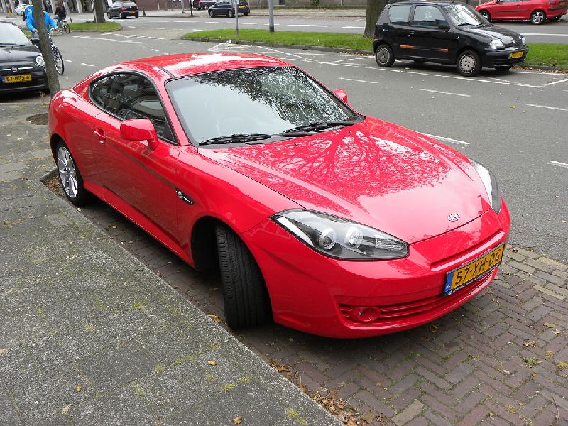 Hyundai Grandeur III (XG, facelift 2003)