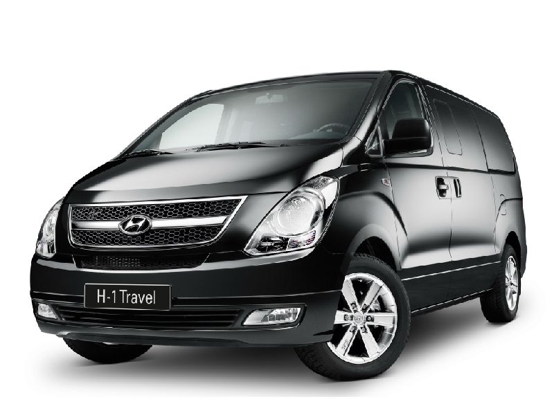 Hyundai H-1 I Starex