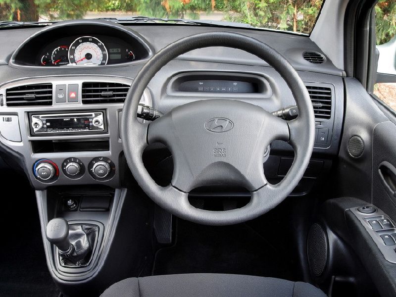 Hyundai Lavita