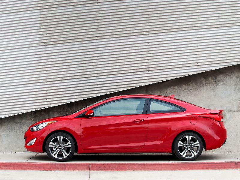 Hyundai Solaris I