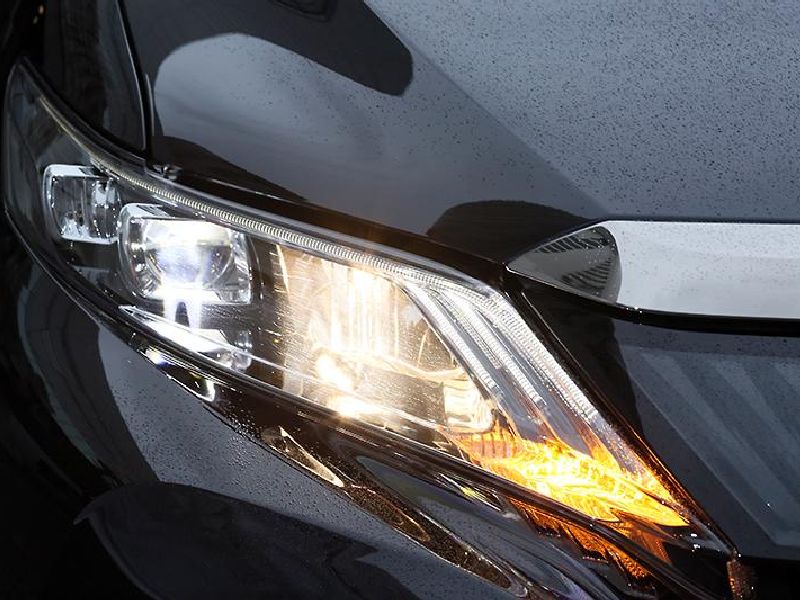 Hyundai Tucson III (facelift 2019, China)