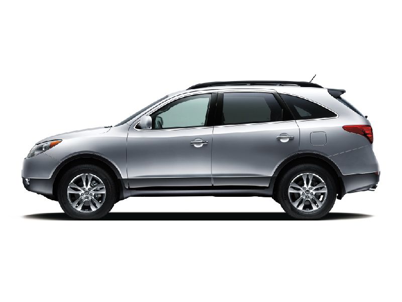 Hyundai Veracruz