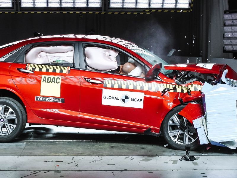 Hyundai Verna VI