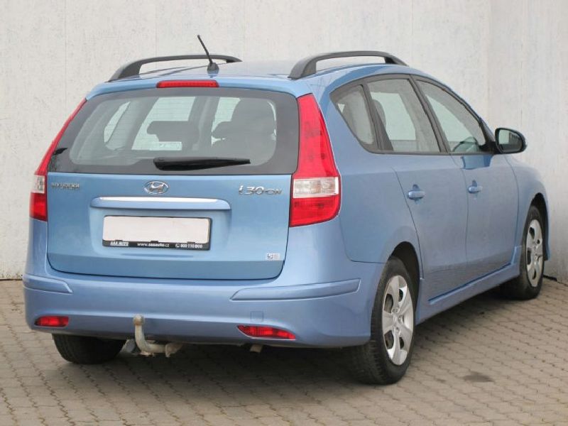 Hyundai i30 II