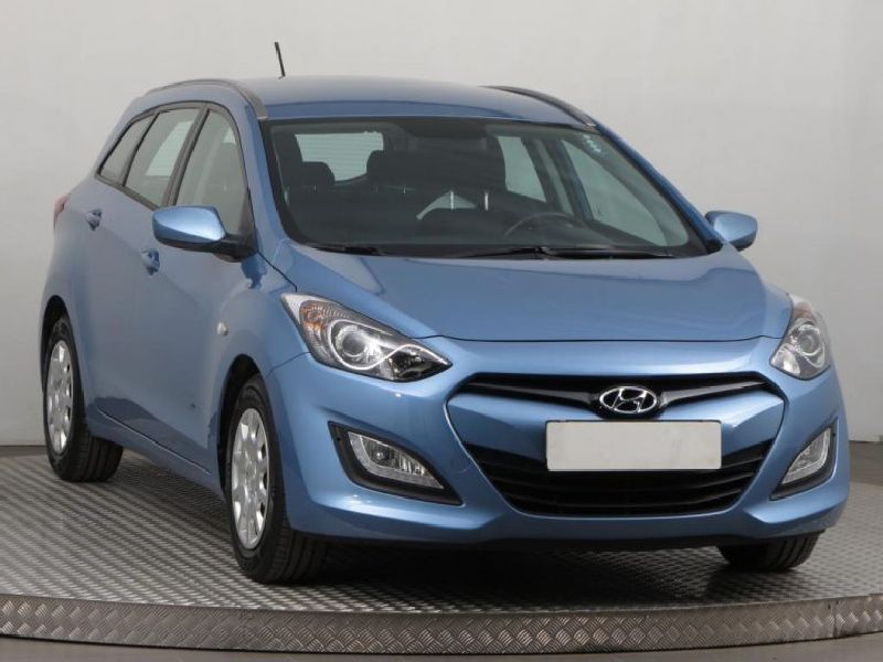 Hyundai i30 II (facelift 2015)