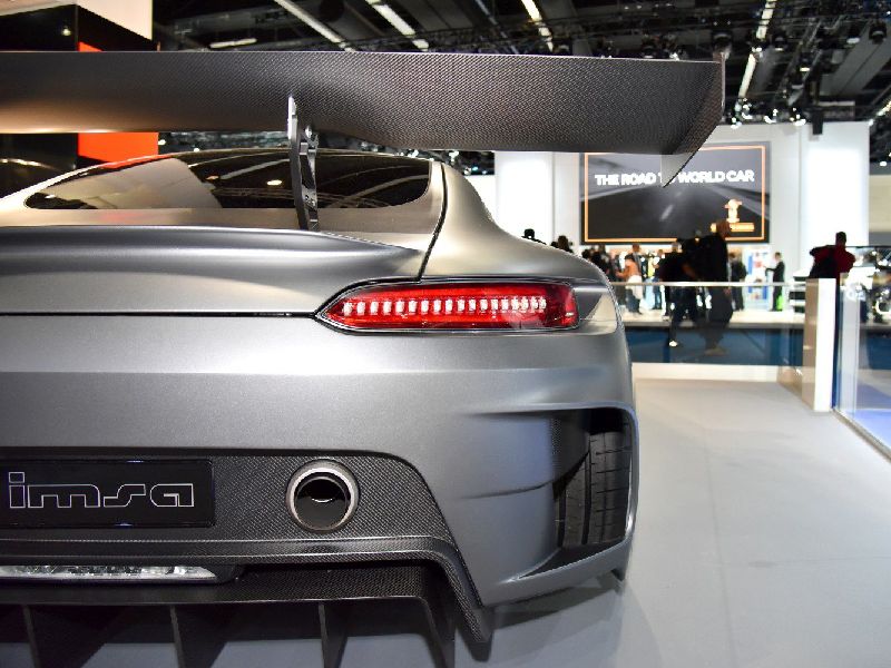 IMSA RXR One Super Gran Turismo
