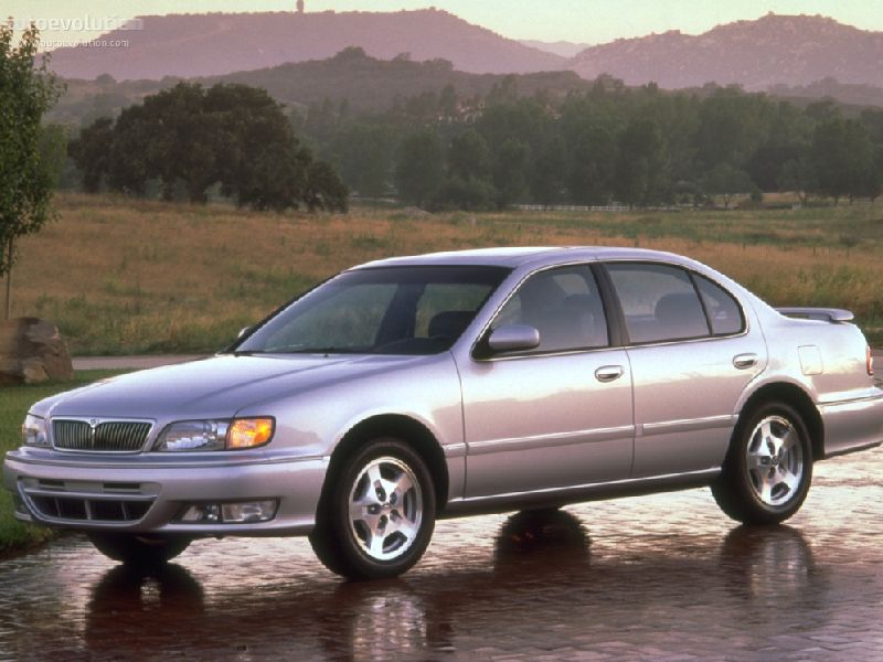 Infiniti I30
