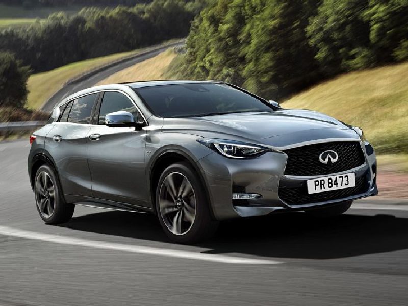 Infiniti Q30